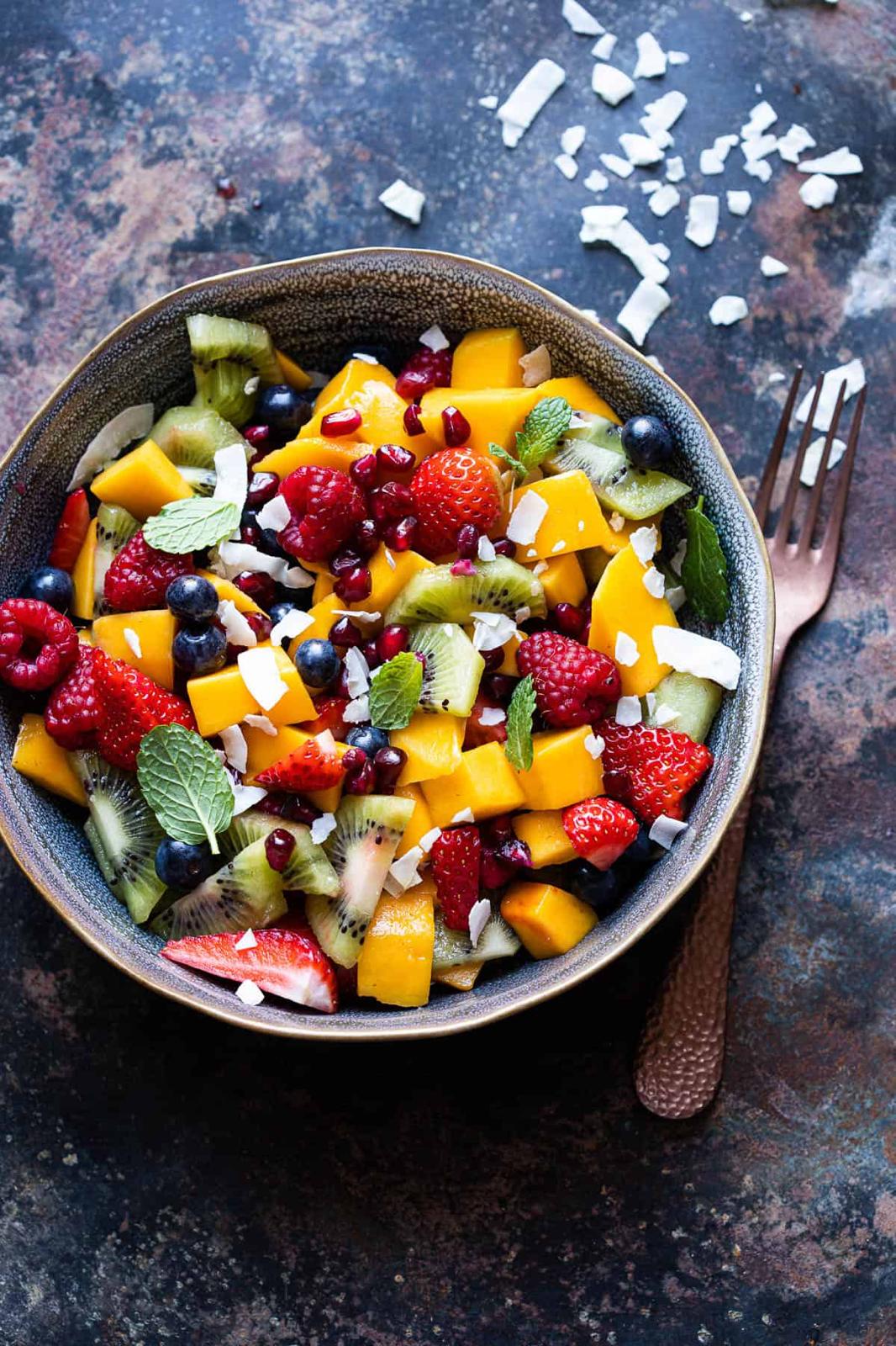 Verse fruitsla