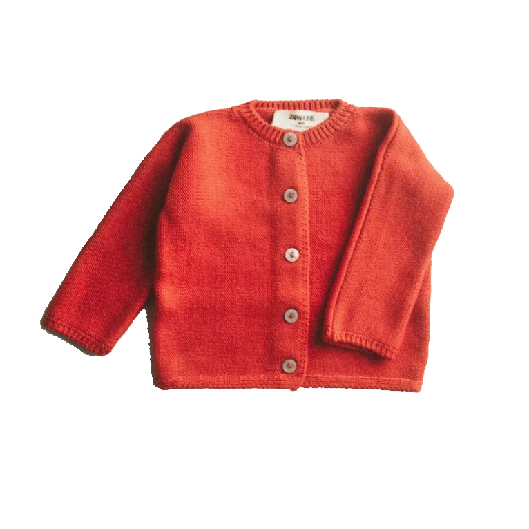 Zara kleertjes of cadeaubon