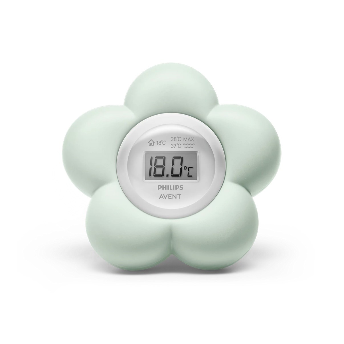 Badthermometer